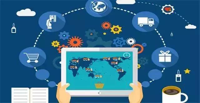 醫(yī)療器械智慧供應(yīng)鏈及數(shù)字技術(shù)驅(qū)動的外貿(mào)生態(tài)系統(tǒng)